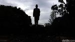 Patung Soekarno Hiasi Kawasan SUGBK