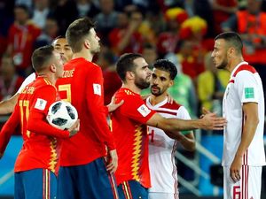 Waspada! Kehilangan Bola Saat Melawan Rusia