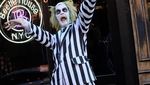 Restoran Ini Hadirkan Karakter Ciptaan Tim Burton yang Unik dan Keren