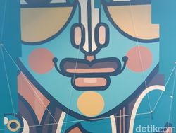 Mengintip Kantor Facebook Indonesia yang Nyeni