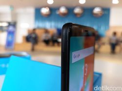 Lebih Dekat dengan Infinix Hot 6 Pro