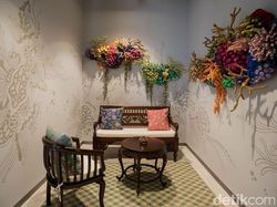 Mengintip Kantor Facebook Indonesia yang Nyeni