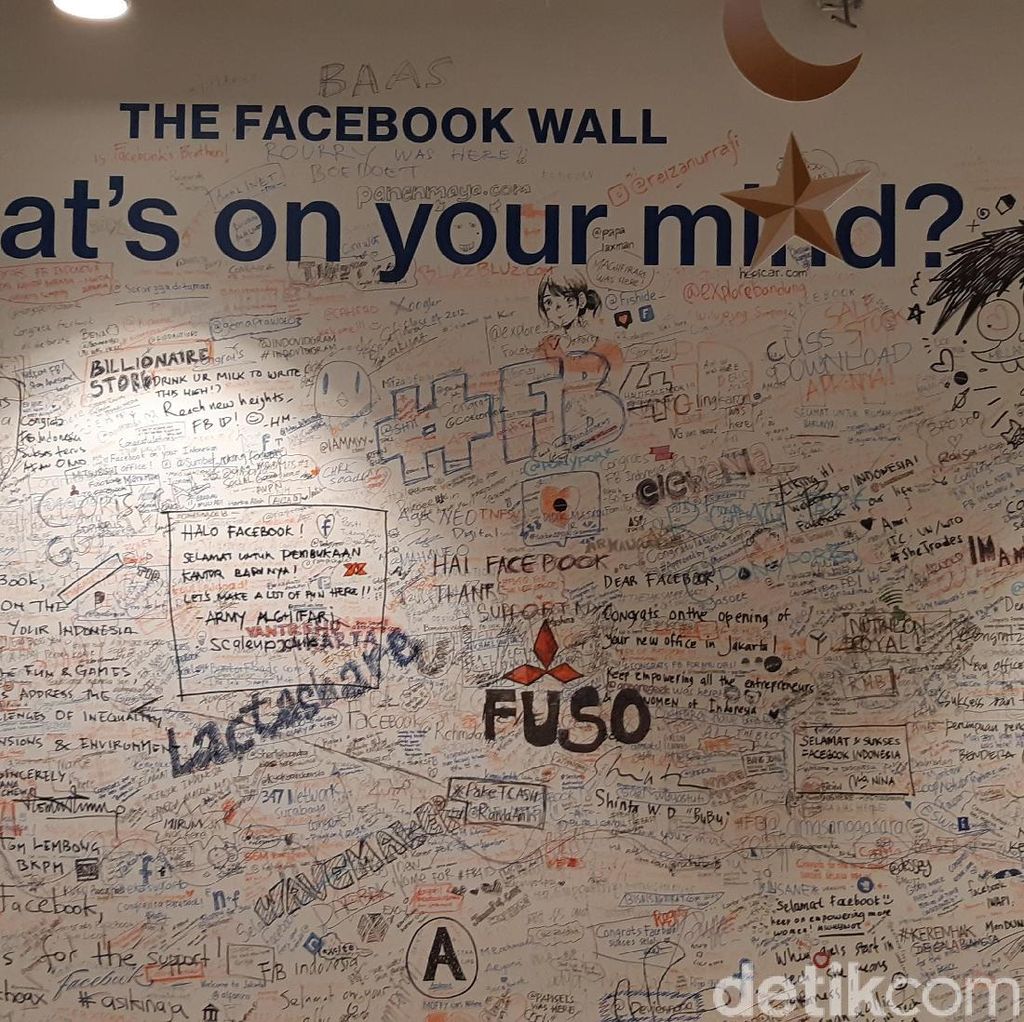 Sidang Perdana Facebook Digelar di PN Jaksel, Ini Agendanya Sidang Perdana Facebook Digelar di PN Jaksel, Ini Agendanya