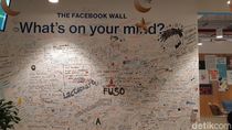 Facebook bakal Buka Kantor di China Facebook bakal Buka Kantor di China