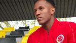 Yerry Mina, Pemain Timnas Kolombia Paling Jangkung yang Berotot Kekar