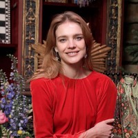 Salah satu supermodel dunia berasal dari Rusia. Dialah Natalia Vodianova. Natalia merupakan salah satu model dengan penghasilan tertinggi versi Forbes, pada 2012. Pensiun dari dunia modeling, wanita 36 tahun ini kini aktif sebagai filantropis dan public speaker. Foto: Getty Images