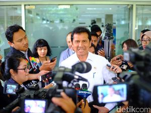 Menpan-RB Mau Diganti, Bagaimana Nasib Lowongan CPNS?