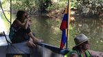 Foto: Cruise Mewah di Sungai Amazon