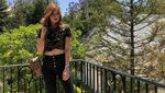 Nia Ramadhani, Ibu Anak Tiga Rasa ABG