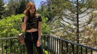 Setuju kan jika Nia Ramadhani masih seperti ABG? Dok. Instagram