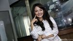 Siti Badriah Gelar Syukuran Viralnya Lagi Syantik