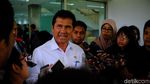 2 Periode Jokowi, Ini Daftar Menteri yang Pernah Kena Reshuffle