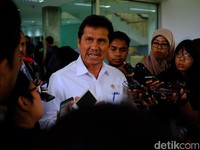 Nasib Pembukaan Lowongan CPNS Setelah MenPAN RB Mundur