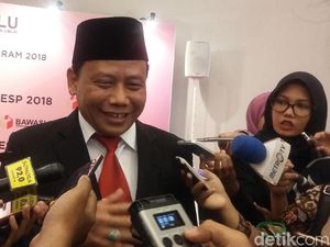 Bawaslu Tegaskan akan Awasi Netralitas ASN Saat Pilkada