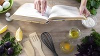 Agar Tak Gagal, Ini 5 Tips Penting Saat Membaca Resep