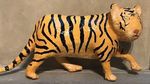Ini Patung Mirip Macan Cisewu yang Laku Hampir Rp 15 Juta di London