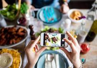 Makanan Kini Jadi Penentu Destinasi Liburan Kaum Millenial
