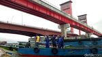 Mau Diresmikan Jokowi, LRT Palembang Sudah Rampung 95%