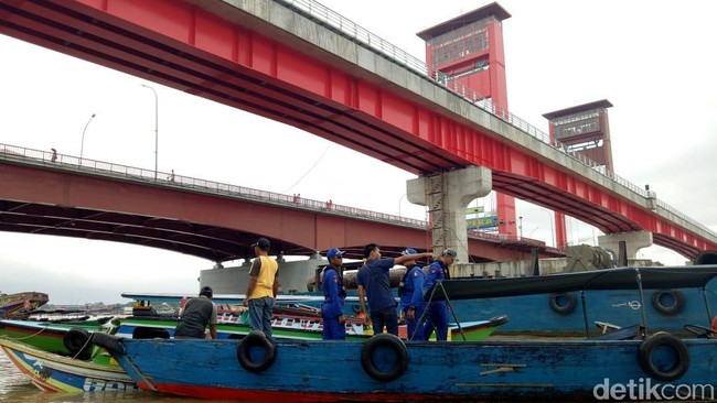 LRT Palembang Dituding Jadi Pemborosan Uang Negara