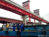 LRT Palembang Dituding Jadi Pemborosan Uang Negara