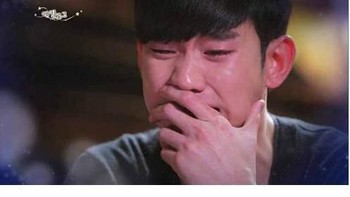 Sedih abang. (Foto: Internet)