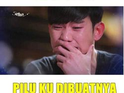 Deretan Meme Jelang Pilkada yang Bikin Terhibur