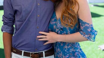 “Terima kasih untuk setiap orang yang mendukungku dalam menempuh kuliah ini,” tambah Jennifer. Foto: Instagram