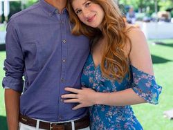 Putri Bill Gates Lulus Kuliah, Rayakan Bareng Pacar Arab