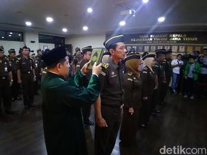 Punya Satgassus P3TPK, Kejati Jatim Lebih Kencang Berantas Korupsi