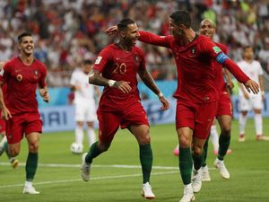 Santos: Uruguay Memang Top, tapi Portugal Punya Senjata untuk Menang