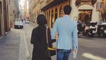 Mesranya Maudy Ayunda dan Sang Pacar