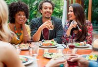 Makanan Kini Jadi Penentu Destinasi Liburan Kaum Millenial