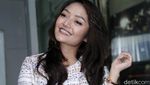 Siti Badriah Gelar Syukuran Viralnya Lagi Syantik