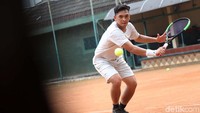 Bersama Christo, Indonesia aman di Grup II. Merah Putih menang 3-1 atas Sri Lanka. Tiga poin yang didapatkan berkat kontribusi Christo, dua poin dari nomor tunggal dan satu lagi ganda bersama Justian Bakri.