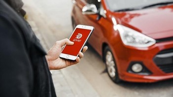 Dukungan Go-Jek sangat ideal bagi kami, tidak hanya karena teknologi dan kepiawannya di bisnis ini, tetapi juga karena kita memiliki prinsip yang sama, yaitu hasrat untuk membawa dampak positif bagi masyarakat melalui peningkatan taraf hidup dan penghasilan, serta menumbuhkembangkan bisnis skala mikro, kecil, dan menengah, kata Nguyen Vu Duc, Chief Executive Officer dan Co-Founder Go-Viet. Foto: istimewa