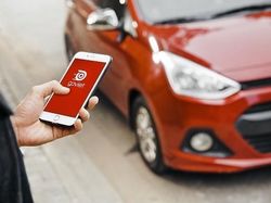 Penampakan Go-Viet, Jelmaan Go-Jek di Vietnam