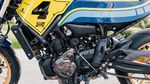 6 Gaya Moge 700 cc Yamaha
