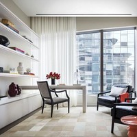 Menurut TMZ, belum terkonfirmasi apakah Ariana dan Pete membeli apartemen tersebut atau hanya menyewanya. Namun bisa dipastikan mereka akan segera pindah bersama. Foto: Dok. Corcoran