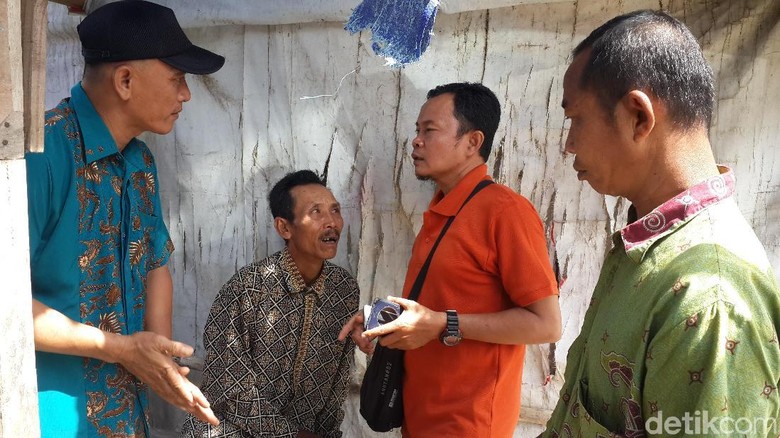 Desa Ini Punya Program Khusus agar Warga Miskin Berobat Gratis Desa Ini Punya Program Khusus agar Warga Miskin Berobat Gratis