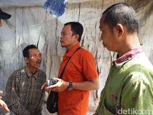 Desa Ini Punya Program Khusus agar Warga Miskin Berobat Gratis