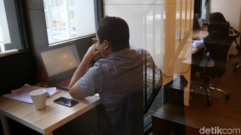 Cocowork telah mengelola lebih dari 3000 anggota yang terdiri dari 260 perusahaan.