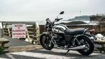 Motor Edisi Spesial Moto Guzzi, Cuma Dibuat 500 Unit