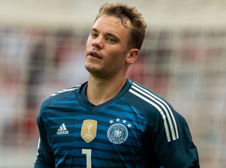 Melihat Kerennya Gaya Pesepakbola di Dalam dan Luar Lapangan