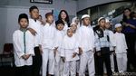 Siti Badriah Gelar Syukuran Viralnya Lagi Syantik