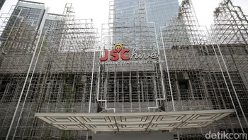 Demi mendukung perkembangan ekonomi dan bisnis di Indonesia mereka menggandeng Pemprov DKI Jakarta melalui pembangunan JSCHive by Cocowork dan komunitas Gue Startup Jakarta (GSJ).