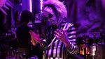 Restoran Ini Hadirkan Karakter Ciptaan Tim Burton yang Unik dan Keren