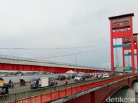 Disebut Boros, LRT Palembang Ternyata Lebih Murah dari Malaysia dan Filipina