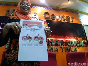 21 Tahanan Korupsi Massal Kota Malang Diprediksi Tak Bisa Nyoblos