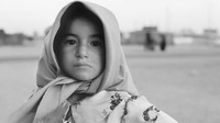 Pada tahun 1979, Kedubes AS di Teheran dikepung, dan Goodman ada di sana untuk belajar politik dan bukan fotografi. Ia melihat bangsa di Timur Tengah ini sedang berada di tengah-tengah revolusi (Randy H. Goodman/Bronx Museum of the Arts/CNN Travel)