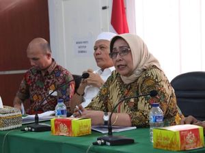 DPD: Siapapun Pemenang Pilgub Sumut Harus Diterima